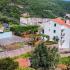 Appartamenti Krs Medinski, alloggi privati a Petrovac, Montenegro - Kuća (2)